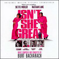 Burt Bacharach